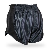 King Pro Boxing Retro Mesh 1 Muay Thai Hose