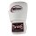 Twins Special BGVL 3 Boxhandschuhe Leder Weiß
